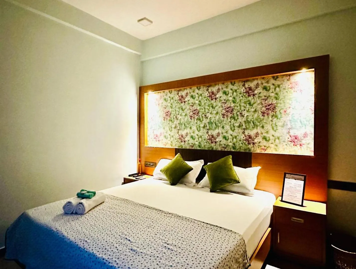 Rams Guest House Meadows Near Lulu Mall & Kims Hospital Thiruvananthapuram 0*,  India